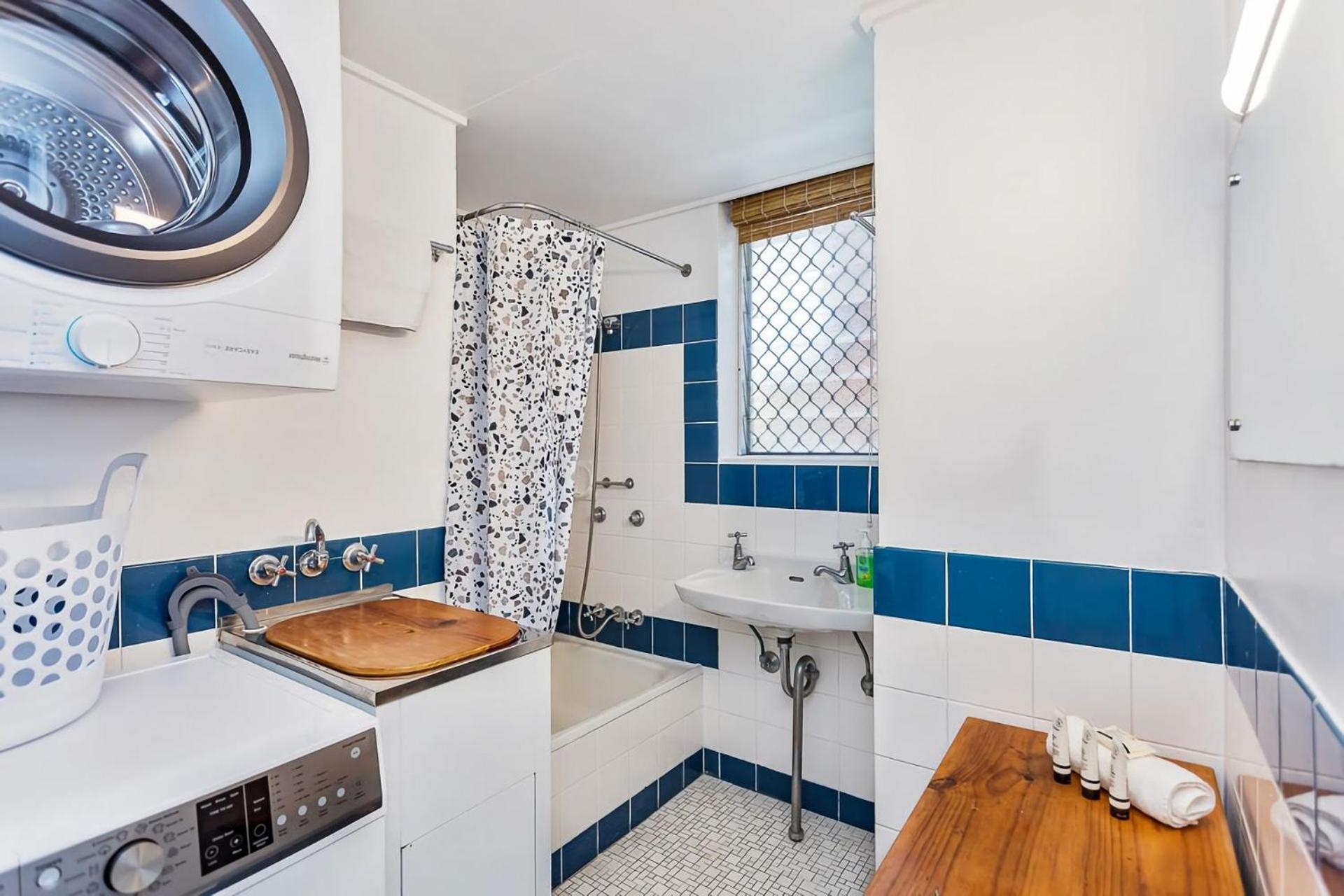 Ferienwohnung Beachside Bliss Your Ideal Coastal Hideaway Gold Coast Exterior foto