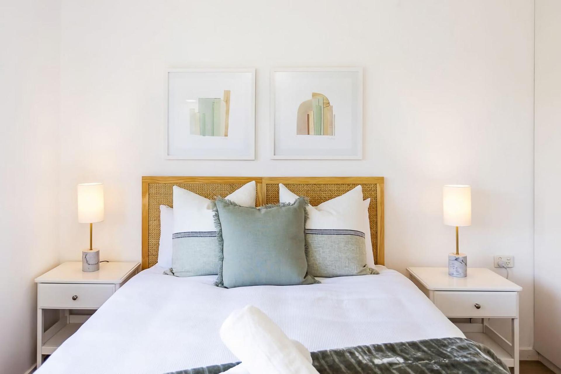 Ferienwohnung Beachside Bliss Your Ideal Coastal Hideaway Gold Coast Exterior foto